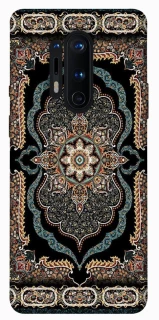 Чохол на OnePlus 8 Pro Килим v6 фото 1 з 1