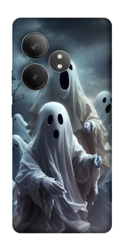Чохол на Realme GT Neo 6 Ghost фото 1 з 1