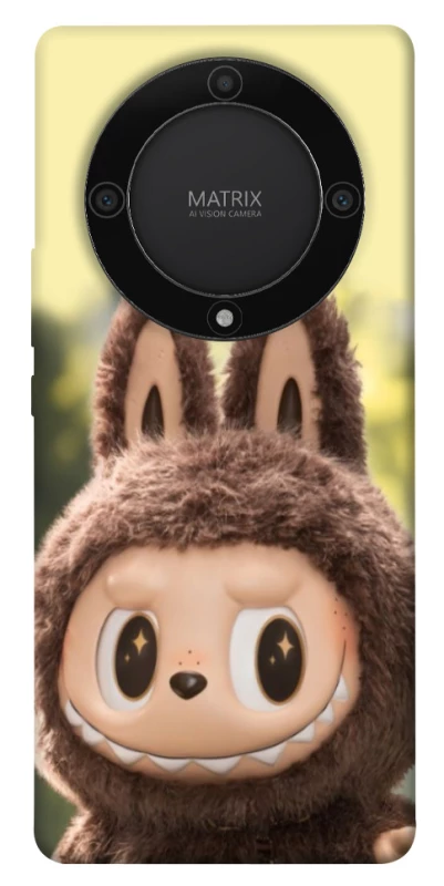 Чохол на Huawei Magic5 Lite Forest Smile Labubu фото 1 з 1