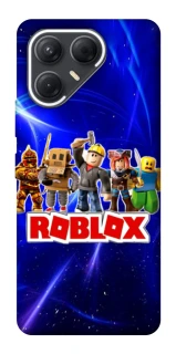 Чохол на TECNO Pova 7 Roblox aesthetics фото 1 з 1