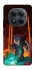 Чехол на Xiaomi Redmi Note 15 Pro 4G Minecraft game adventure фото 1 из 1