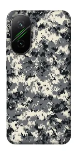 Чохол на Xiaomi Poco F7 Camouflage v13 фото 1 з 1