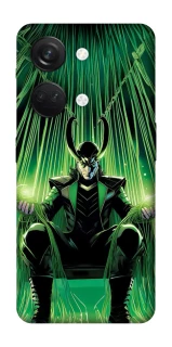 Чехол на OnePlus Nord 3 Loki фото 1 из 1