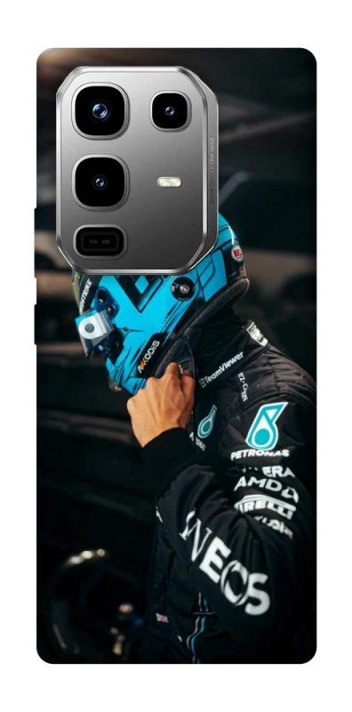 Чохол на Infinix Note 50 Pro F-1 ver.8 фото 1 з 1