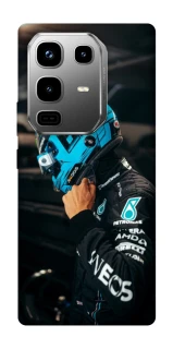 Чохол на Infinix Note 50 Pro F-1 ver.8 фото 1 з 1