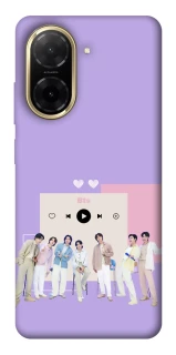 Чохол на Xiaomi Redmi A5 (Europe version) BTS v7 фото 1 з 1