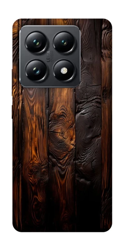 Чохол на Xiaomi 14T Pro Дерево v2 фото 1 з 1