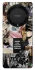 Чохол на Huawei Magic5 Lite Fashion collage ver.11 фото 1 з 1