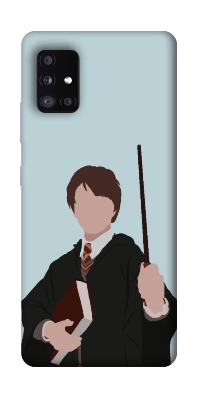 Чохол на Samsung Galaxy A51 5G Harry Potter v5 фото 1 з 1