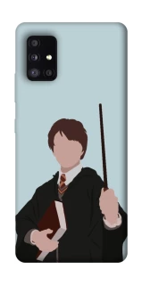Чехол на Samsung Galaxy A51 5G Harry Potter v5 фото 1 из 1