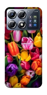 Чохол на Xiaomi POCO X8 Pro Flowers v30 фото 1 з 1