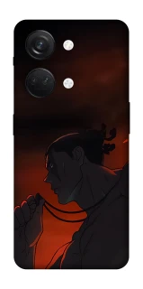 Чехол на OnePlus Nord 3 Todo v5 фото 1 из 1