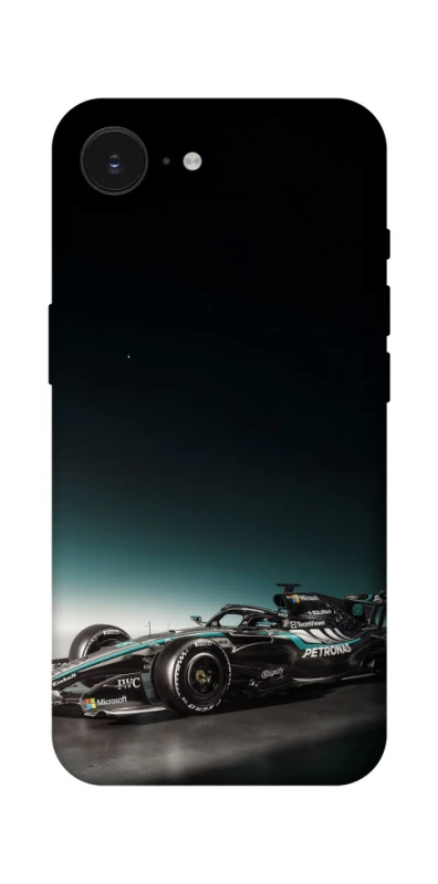 Чохол на Apple iPhone 16e (6.1") F-1 ver.4 фото 1 з 1