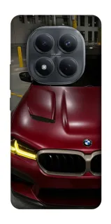 Чехол на Xiaomi Redmi Note 15 Pro 4G BMW V56 фото 1 из 1