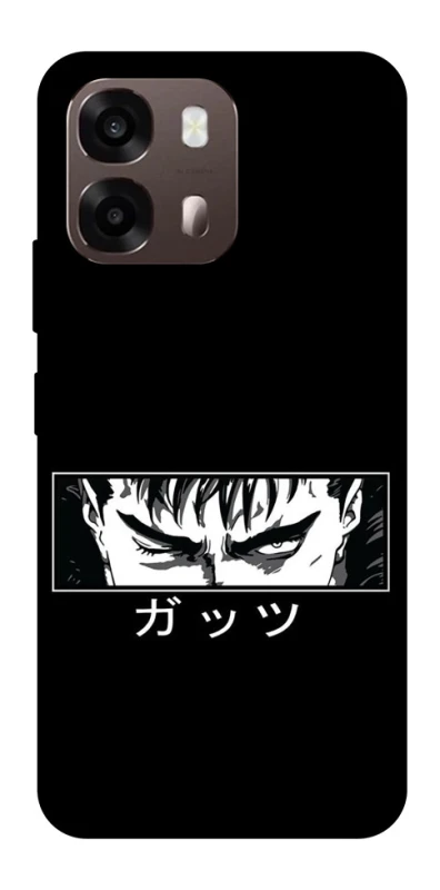 Чехол на Oppo A6 Berserk фото 1 из 2