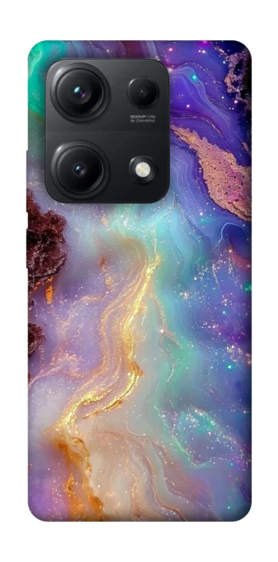 Чехол на Xiaomi Redmi Note 14S Epoxy design ver.6 фото 1 из 1