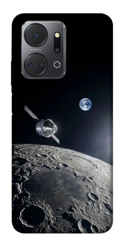 Чехол на Huawei Honor X7a Artemis 2 ver.2 фото 1 из 1