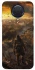 Чохол на Nokia G20 / G10 / 6.3 Сталкер v10 фото 1 з 1