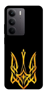 Чохол на Realme C75 Герб України v3 фото 1 з 1