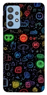 Чехол на Samsung Galaxy M32 Wallpaper фото 1 из 1