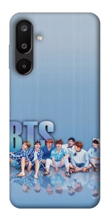 Чохол на Samsung Galaxy M16 5G BTS v5 фото 1 з 1