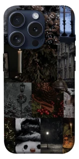 Чохол на Apple iPhone 15 Pro (6.1") Christmas mood ver.6 фото 1 з 1