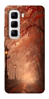 Чехол на Infinix Hot 50 Pro boulevard фото 1 из 1