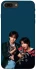 Чехол на Apple iPhone 7 plus / 8 plus Lee Know and Han - Stray Kids фото 1 из 1
