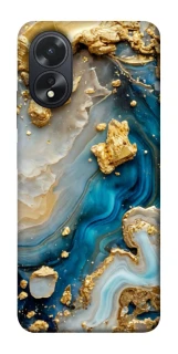 Чохол на Oppo A18 Epoxy design ver.2 фото 1 з 1