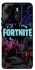Чохол на Tecno Spark Go 2023 Fortnite logo ver.3 фото 1 з 1