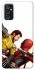 Чехол на Samsung Galaxy M52 Deadpool and Wolverine фото 1 из 1
