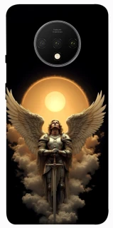 Чохол на OnePlus 7T Archangel Michael фото 1 з 1