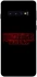 Чохол на Samsung Galaxy S10 Stranger Things ver.5 фото 1 з 1