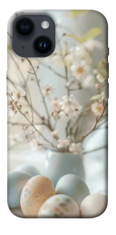 Чехол на Apple iPhone 14 (6.1") SpringJoy фото 1 из 1