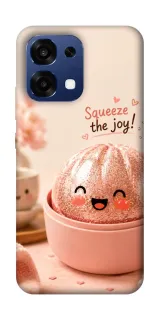 Чехол на Oppo A6 Pro 4G/5G Dumpling ver.1 фото 1 из 1