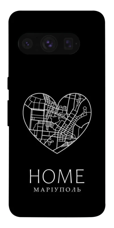 Чохол на Google Pixel 8 Pro Маріуполь Home фото 1 з 1