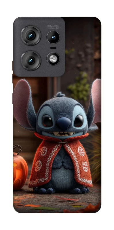 Чохол на Motorola Edge 50 Pro Stitch ver.14 фото 1 з 1