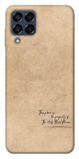 Чохол на Samsung Galaxy M33 5G Harry Potter Half-Blood Prince фото 1 з 1