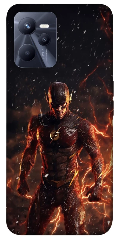 Чехол на Realme C35 Flash фото 1 из 1
