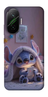 Чехол на Xiaomi Poco F7 Stitch ver.3 фото 1 из 1