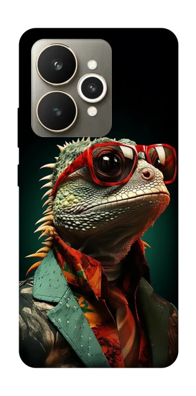 Чохол на Realme 15 Ігуана фото 1 з 1
