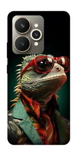 Чохол на Realme 15 Ігуана фото 1 з 1