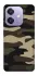 Чохол на Oppo A40m Camouflage v6 фото 1 з 1