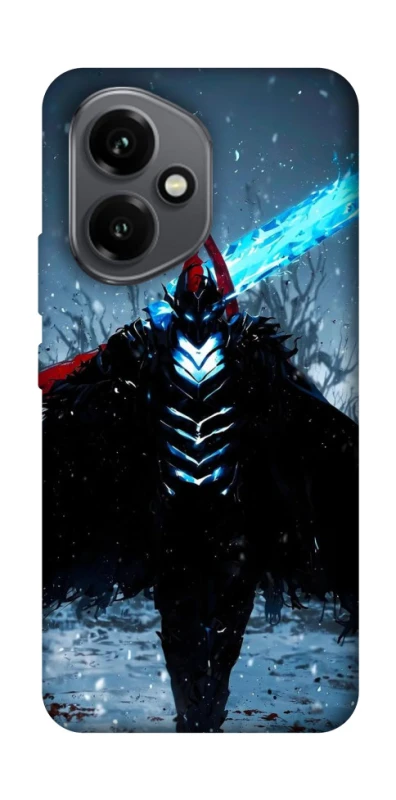 Чехол на Honor 400 Igris фото 1 из 1