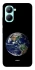 Чехол на Realme C33 Earth фото 1 из 1