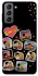 Чехол на Samsung Galaxy S21 FE Love is ver.3 фото 1 из 1