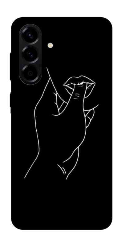 Чохол на Samsung Galaxy A56 5G Passion фото 1 з 1