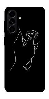 Чехол на Samsung Galaxy A56 5G Passion фото 1 из 1