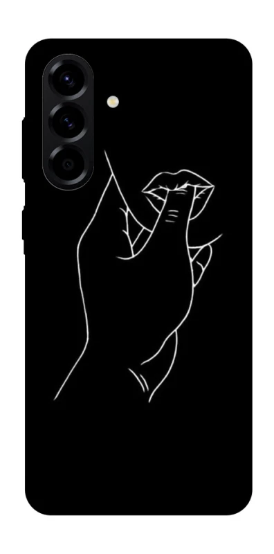 Чохол на Samsung Galaxy A57 5G Passion фото 1 з 1