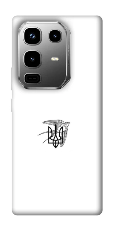 Чохол на Infinix Note 50 Pro Сокіл фото 1 з 1